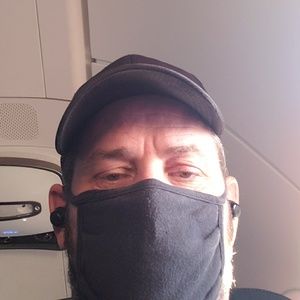 Meet your Posher, Russell